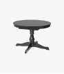 International Concepts 30-Inch High Top Ped Table