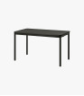 IKEA Linnmon Engineered Wood Computer Desk Set