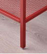 House of Quirk Ladder Bookshelf Plant Stand