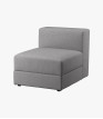 Royal Interiors L Shape Corner for Living Room