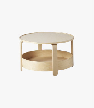 Marias Kommerce Borgeby Coffee Table Small