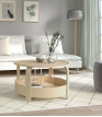 Marias Kommerce Borgeby Coffee Table Small