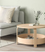 Marias Kommerce Borgeby Coffee Table Small