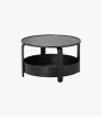 Marias Kommerce Borgeby Coffee Table Small