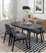 Wakefit Dining Table 6 Seater Dining Table