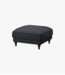 Braxton Modway 6 Seater L Shape Sofa Set With Table