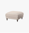 Braxton Modway 6 Seater L Shape Sofa Set With Table