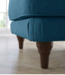 Braxton Modway 6 Seater L Shape Sofa Set With Table