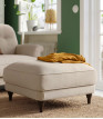 Braxton Modway 6 Seater L Shape Sofa Set With Table