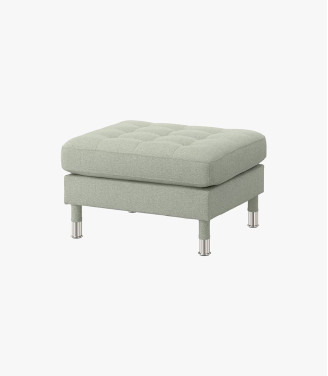 Pelican Essentials Palo Sofa Ottoman Sofa Set