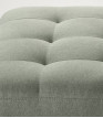 Pelican Essentials Palo Sofa Ottoman Sofa Set