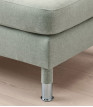 Pelican Essentials Palo Sofa Ottoman Sofa Set