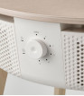 Portable Smart Side Table Bluetooth Speaker