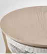Portable Smart Side Table Bluetooth Speaker