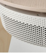 Portable Smart Side Table Bluetooth Speaker